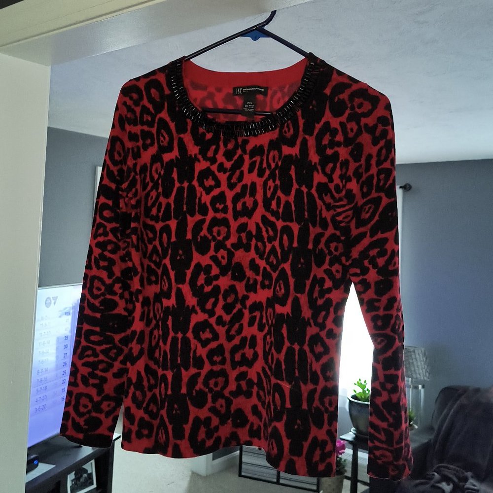 Light Sweater